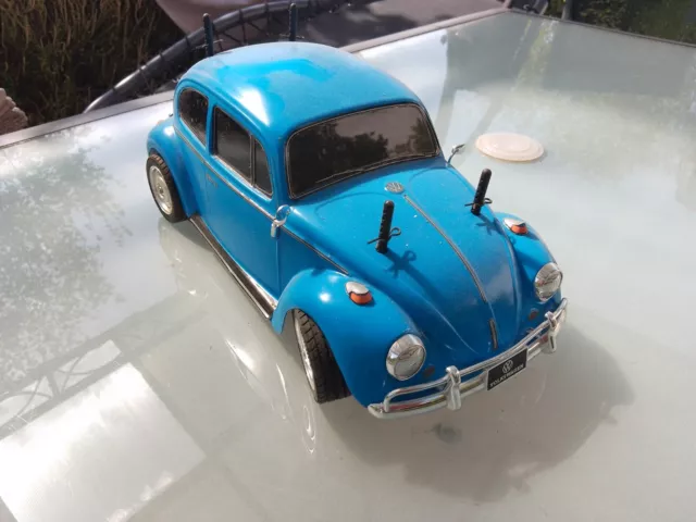 TAMIYA M-06 Volkswagen 1:10 RC !!!