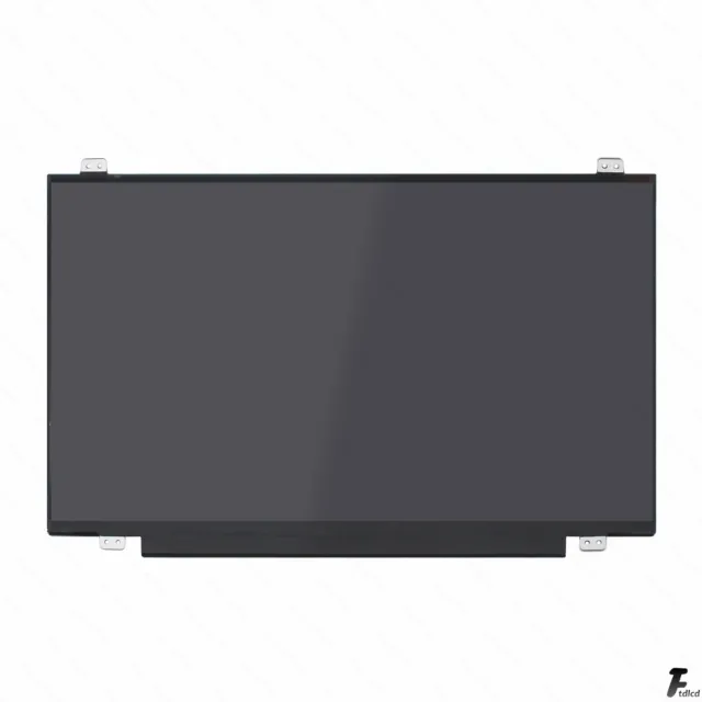 14" FHD IPS Display LCD Screen für Lenovo ideapad 320S-14IKB 81BN (non-touch)