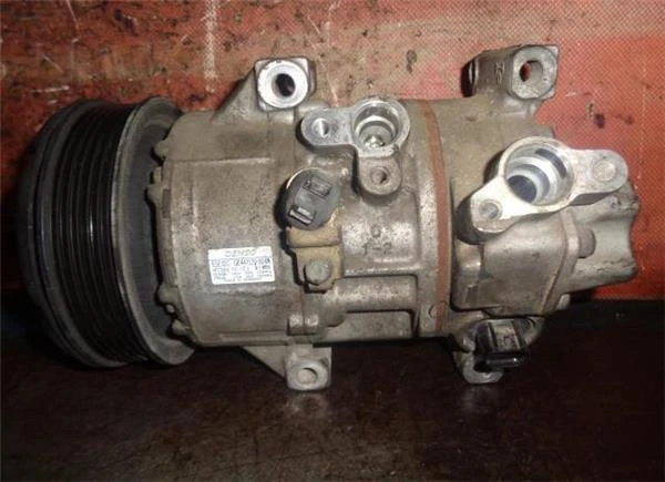 COMPRESSORE ARIA CONDIZIONATA Toyota #26055