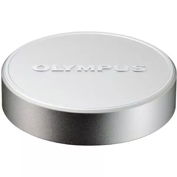 OLYMPUS Lens Cap Lid Cover 05