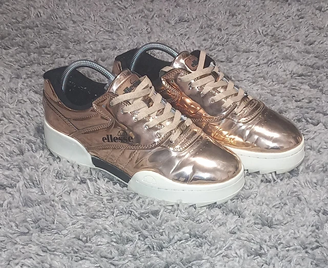 Ellesse plativo mid women's sale