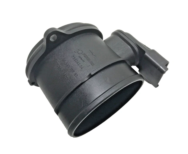 Débitmètre D'air Pour Peugeot Citroën - Réf. 9650010780, Marque NTY, Neuf