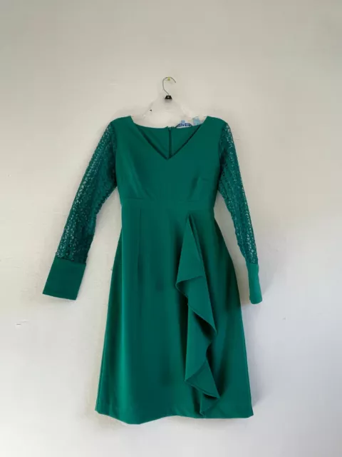 Pretty Antonio Melani Dress with linning Size:S New