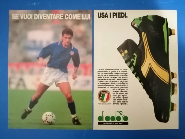 Diadora anni 80 hot sale