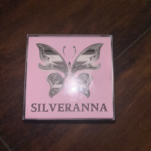 SILVERANNA The Original Silver Nursing Cups, Metal Nipple Covers 925 Silver