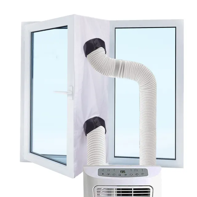 Stay Comfortable with Our Air Conditioner Sealing Cloth No More Hot Spots