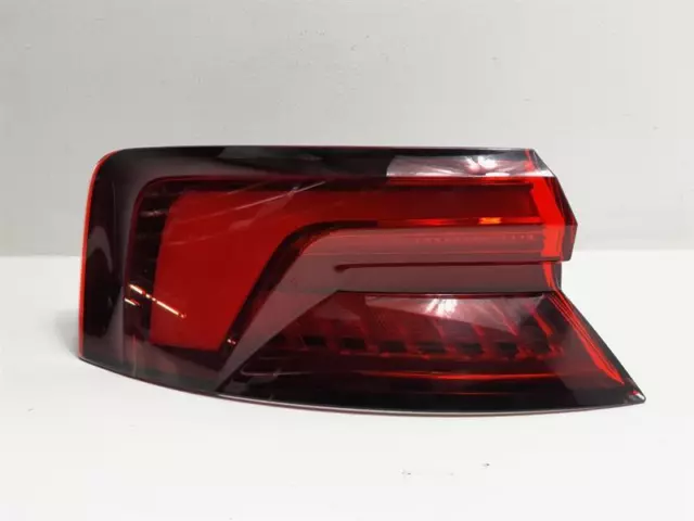 TAIL LIGHT AUDI A5 MK2 (F5) 2016 On TDI QUATTRO S LINE 2 DOOR COUPE LH Rear