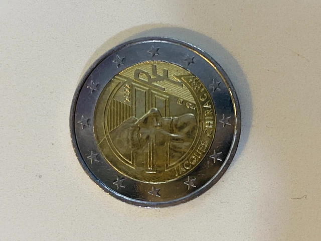 MONEDAS DE 2 euros valiosas EUR 40,00 - PicClick IT