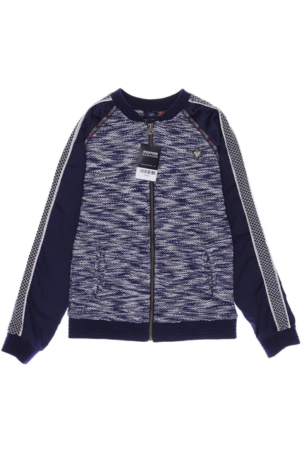 Cardigan BENZINA INDUSTRIES ragazza cardigan giacca taglia EU 176 albero... #9a2f26c