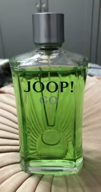 Joop go eau de toilette 100ml 2025