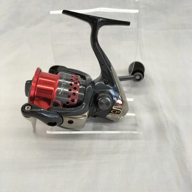 ●● Sephia BB C3000HGS 03188 Shimano 2022 Sephia BB