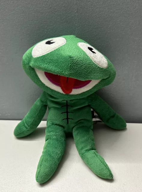 South Park 20th Anniversary 2016 Loot Crate Exclusive Plush Clyde Frog FastShip!