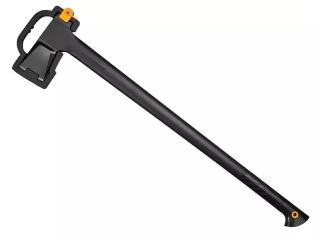 Fiskars Ascia di divisione solida A26 2,5 kg 5,5 libbre 1052043