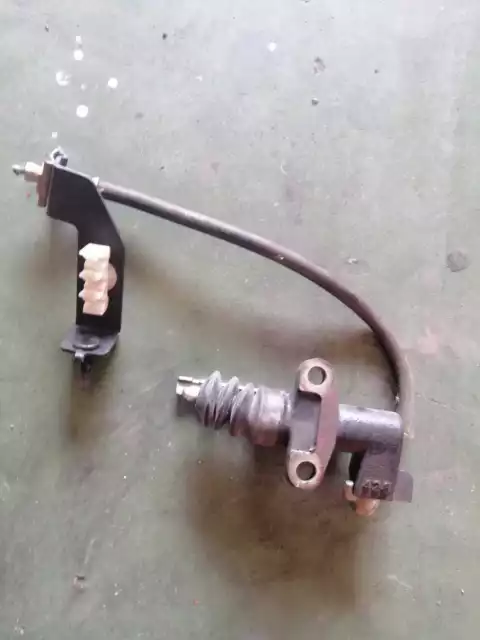 Attuatore Frizione Usato Originale Per Nissan Nt400