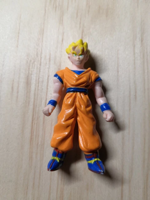 FIGURINE GOHAN VINTAGE dragon ball z dbz ab toys bs/sta 1989 6cm rar old figure EUR 14,00 - PicClick FR FIGURINE GOHAN VINTAGE dragon ball z dbz ab toys bs/sta 1989 6cm rar old figure EUR 14,00 - PicClick FR