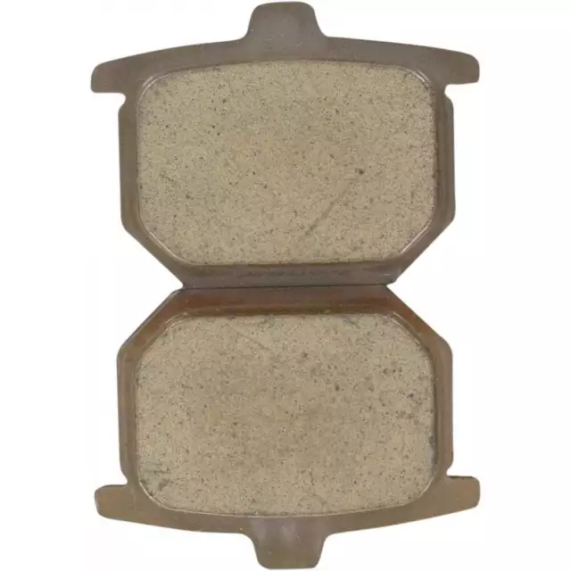 DP Brakes Standard DP Sintered Brake Pads