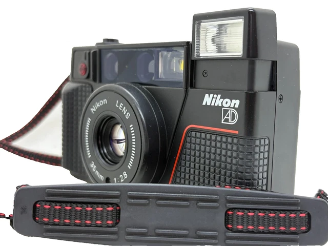 Analogkameras, Analoge Fotografie, Foto & Camcorder - PicClick DE