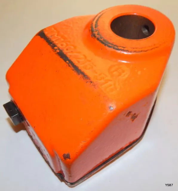 Van Der Graaf Standard-Duty Drum Motor Part TM160 215-516