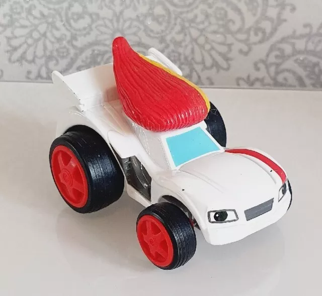 Speedrick blaze toy on sale