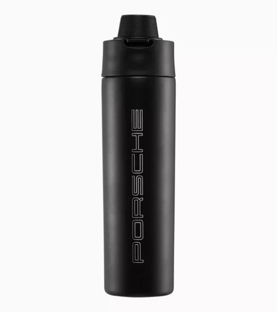 Porsche Essenziale Termico Bere Bevande Bottiglia - 550ml - Tazza da Viaggio
