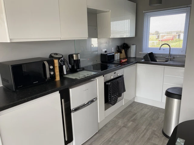Chalet For Sale (freehold) 3