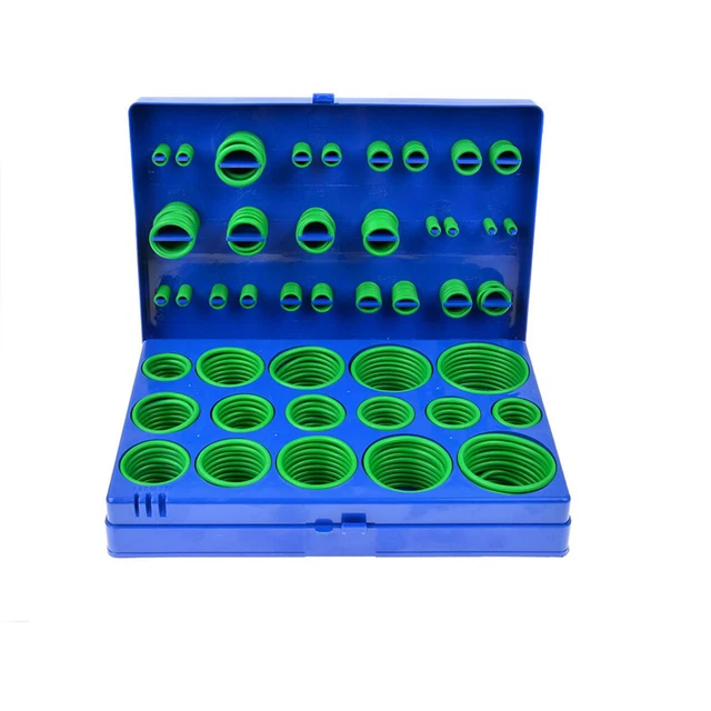 TOPRAN Anello Tenuta HNBR Guarnizione TOPRAN 628 109 - Anello O-Ring Condizionatore HNBR Anello Tenuta Auto - Foto 6