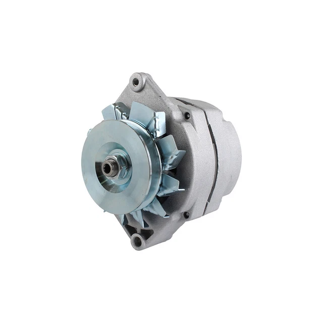 90048463 One New Alternator Fits Allis Chalmers 160 170 175 180 190 190XT 200