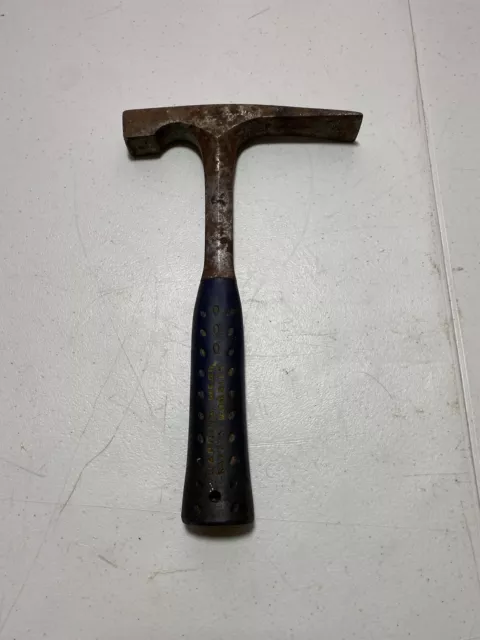 Estwing Geologist's Rock Pick Hammer