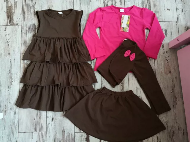 Girl's amazing quality bundle clothes size 8 years