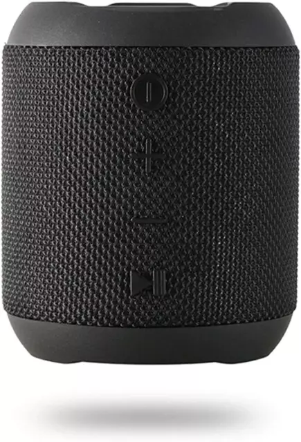 Enceinte Bluetooth 5.0 Portable, 20W Waterproof Audio HD, Haut-Parleur Pilote Do