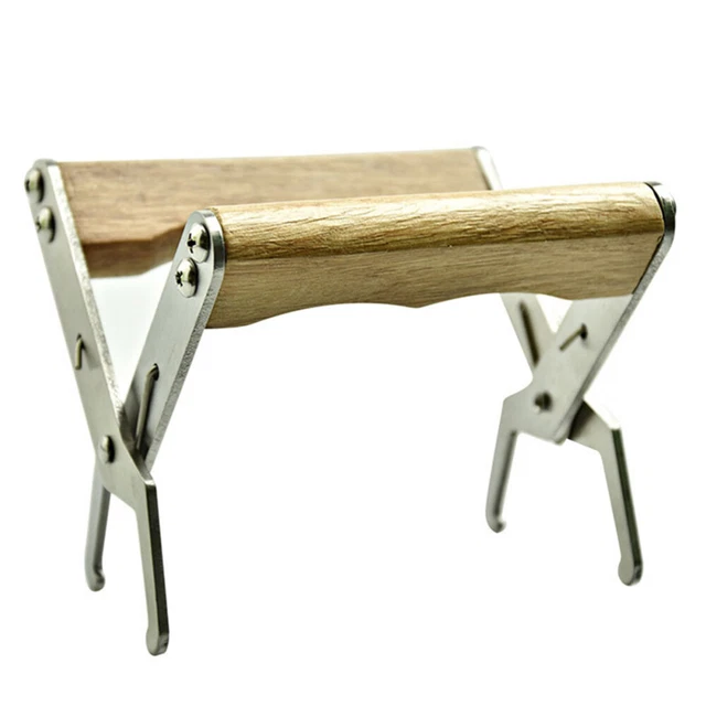 IHZVMUCXJG Pince à Litière De 81,3 Cm, Outil De Ramassage D Préhension Handicapées