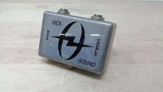 Crews Maniac Sound SVD-001 ベース オーバードライブ 楽天市場】Crews Maniac Sound SVD-001 Bass Over Drive 新品