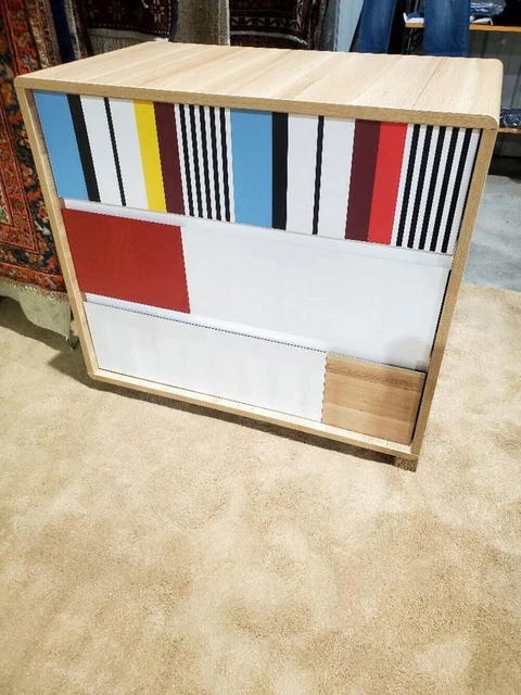 Little Guy Comfort Evolve Children's Dresser 4002489