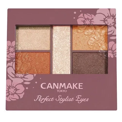 Femme Noël Cadeau ! Multi Japon Canmake Cosmétique : Yeux Ombre : Parfait