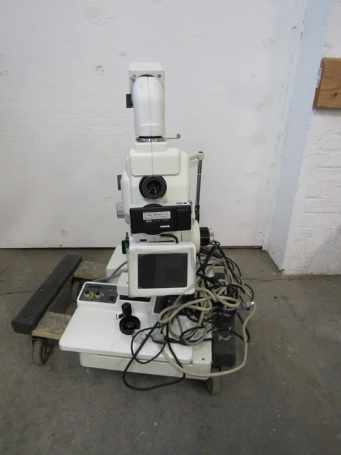 Kowa VX-10 Fundus Camera