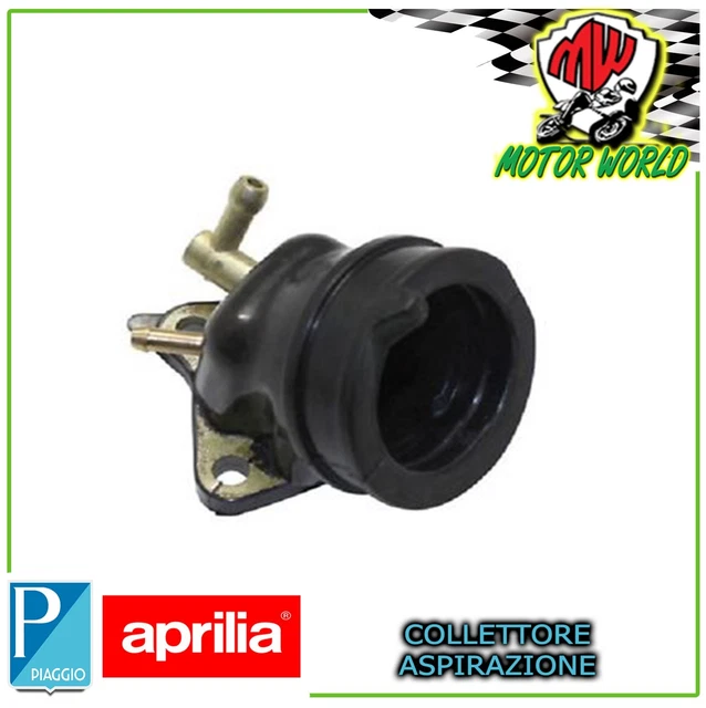 Kit Serrature Aprilia Scarabeo 125-250cc - Blocco Chiavi Avviamento Completo, Ricambio Originale