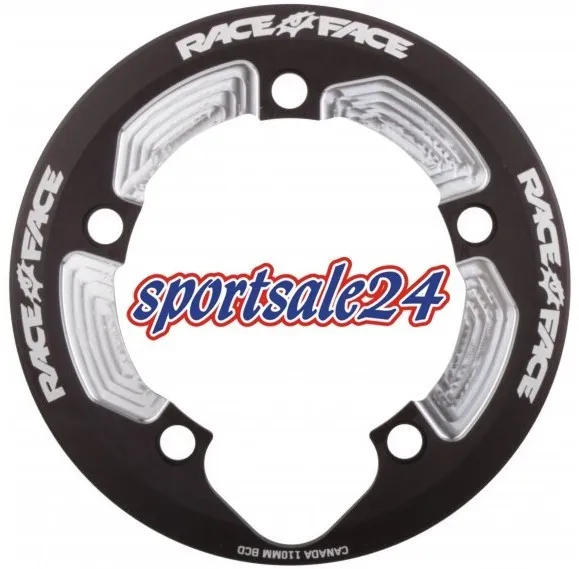 Race Face Bash Guard STD Kettenblattschutz NEU SONDERPREIS