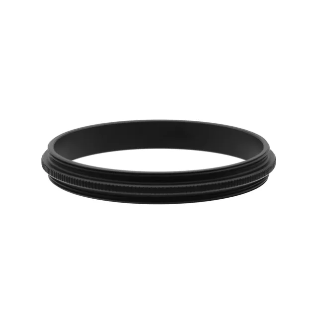 Metal Step Ring Adapter 49 55 58 62 72 77 82mm Male to Male Lens Filter Adapter 3