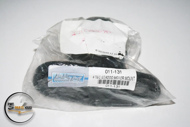 Motor Mount Jet Ski Sea-Doo GTX 1500 4-TEC RXP Supercharged RXT 1500 IS 255/ 260