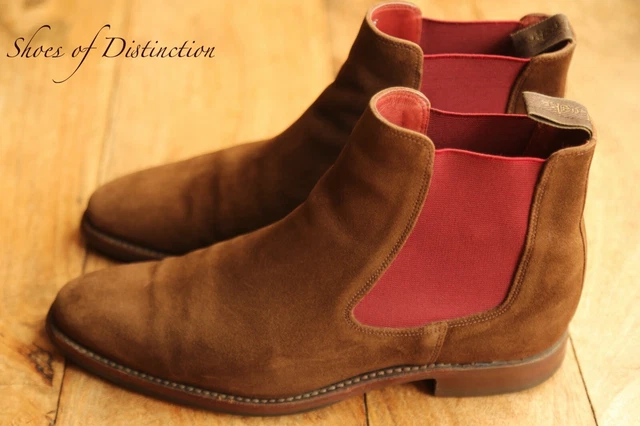 Loake hutchinson deals