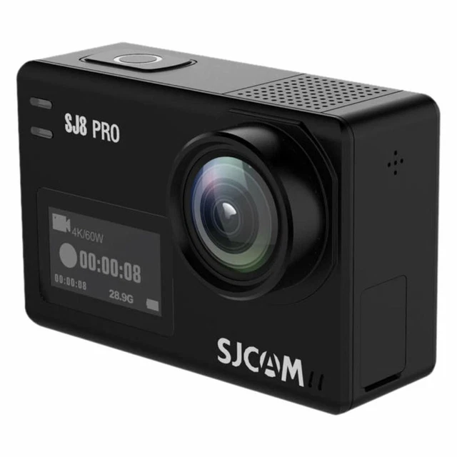 Videocámara SJCAM Sj8 Pro