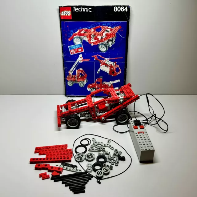 1990 lego technic sets deals