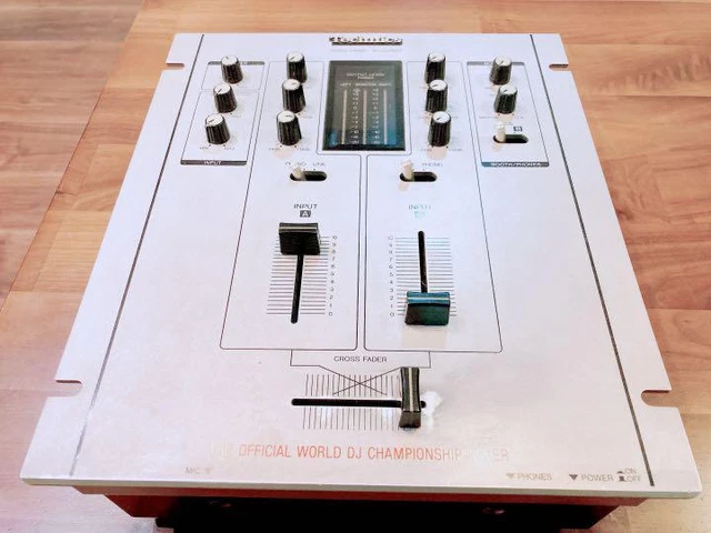 Technics SH-DJ1200