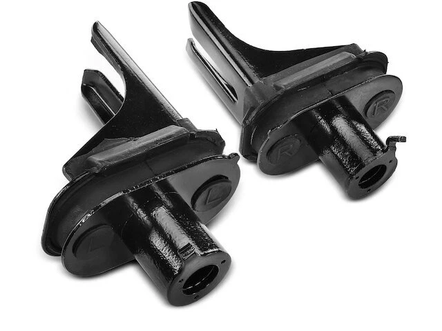 For 2004-2008 Acura TL Suspension Subframe Mounting Kit Autopart Premium 41558KD