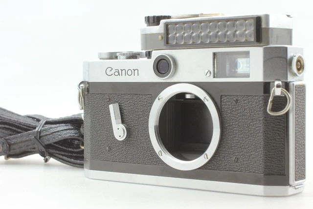 NIKKOR-P•C 10.5cm f2.5 ライカL39マウント Film Cameras, Film Photography, Cameras - PicClick AU