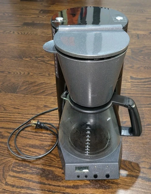 Cafetière DOMO DO730K Pas Cher