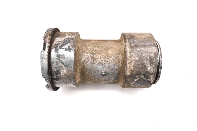 03 Polaris Predator 500 2x4 Rear Bearing Carrier Axle Housing