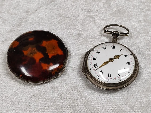 Orologio Da Tasca Vintage Con Doppia Aquila E Simbolo Austria &ndash; Unisex Con Movimento Al Quarzo