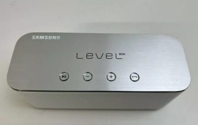 Samsung Level Box Altavoz Portátil Bluetooth eo-sb330L NFC