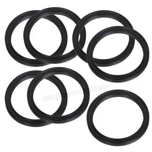 Fire Extinguisher ORINGS - Bag of 20 (QR41) For 5# Ansul Quad Ring
